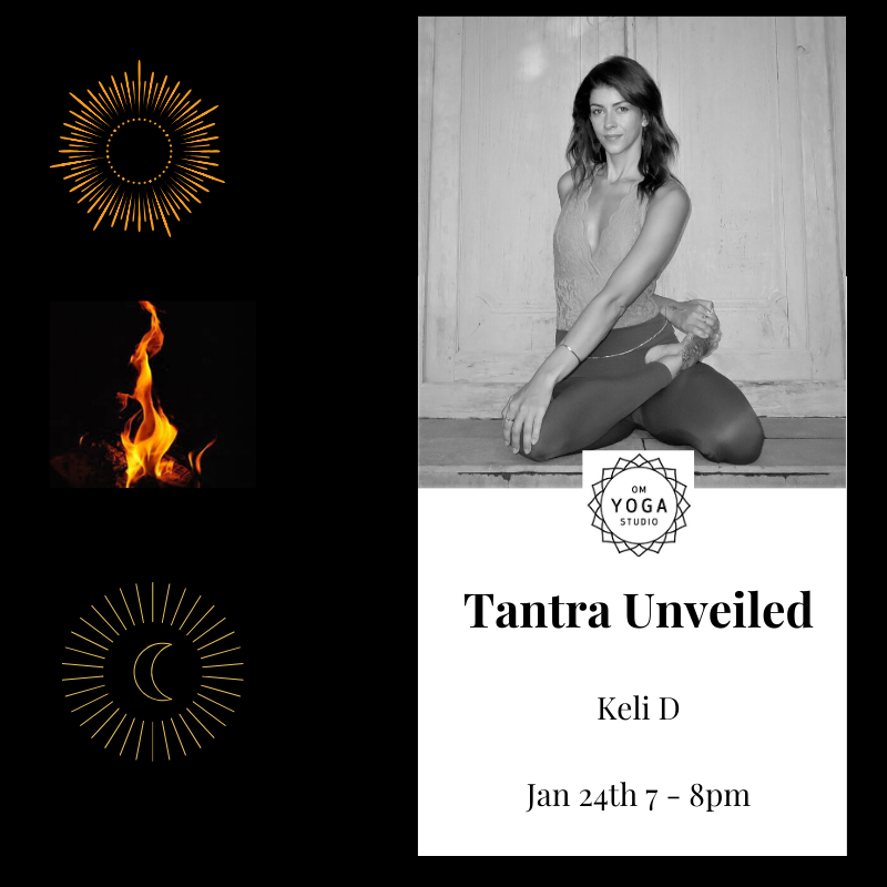 tantra unveiled pdf